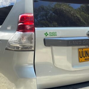 TOYOTA PRADO TX BLINDAJE 2 TP 3.0CC 2015: imagen 10