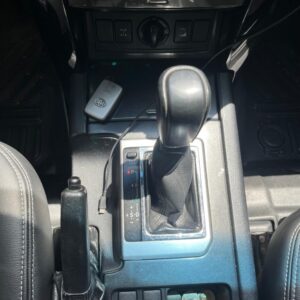 TOYOTA PRADO TX BLINDAJE 2 TP 3.0CC 2015: imagen 14