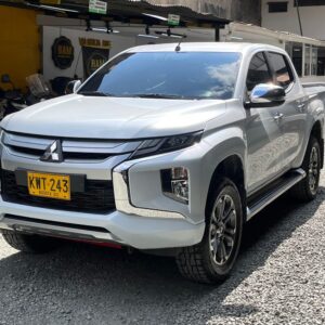 MITSUBISHI L200 GLS TP 2.5CC 4X4 2023