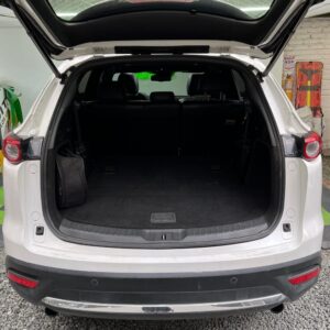 MAZDA CX9 GRAND TOURING LX TP 2.5CC 2021**: imagen 20