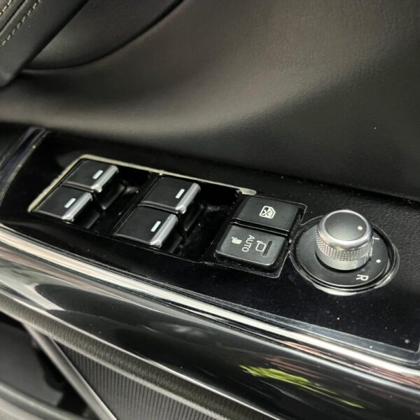 MAZDA CX9 GRAND TOURING LX TP 2.5CC 2021**