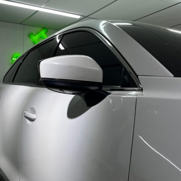 MAZDA CX9 GRAND TOURING LX TP 2.5CC 2021**