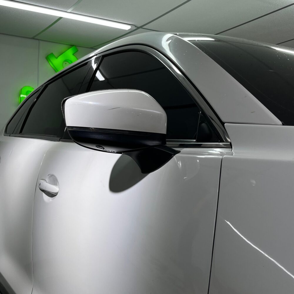 MAZDA CX9 GRAND TOURING LX TP 2.5CC 2021**: imagen 4