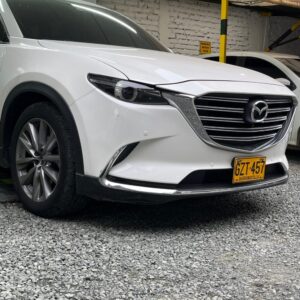 MAZDA CX9 GRAND TOURING LX TP 2.5CC 2021**: imagen 5