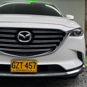 MAZDA CX9 GRAND TOURING LX TP 2.5CC 2021**: imagen 6