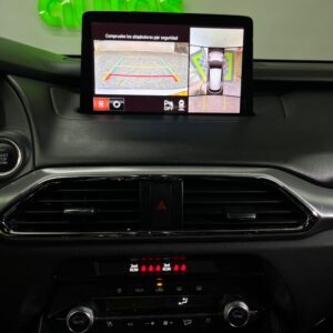 MAZDA CX9 GRAND TOURING LX TP 2.5CC 2021**: imagen 13