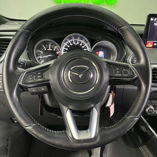 MAZDA CX9 GRAND TOURING LX TP 2.5CC 2021**