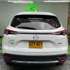 MAZDA CX9 GRAND TOURING LX TP 2.5CC 2021**: imagen 8