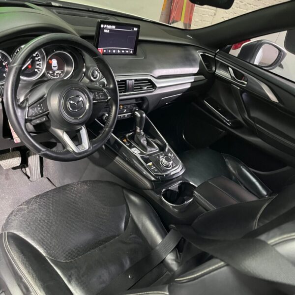 MAZDA CX9 GRAND TOURING LX TP 2.5CC 2021**