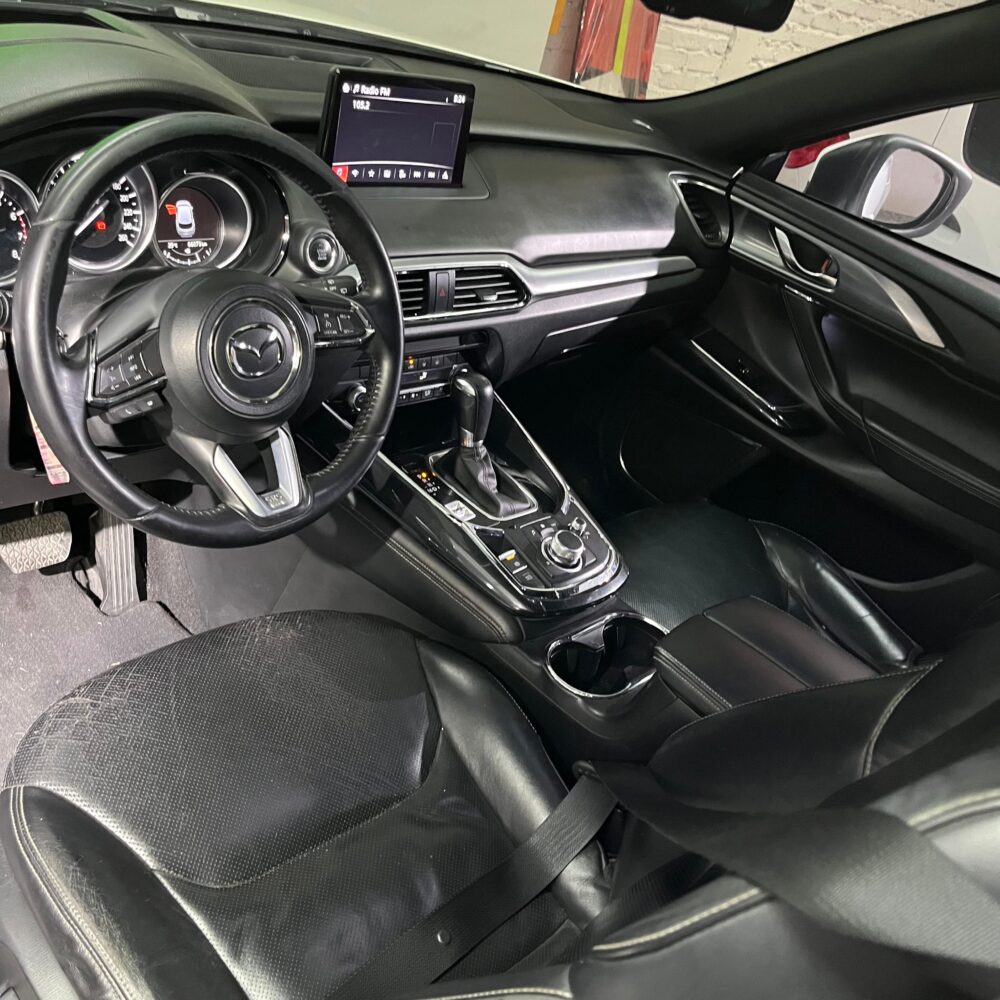 MAZDA CX9 GRAND TOURING LX TP 2.5CC 2021**: imagen 15