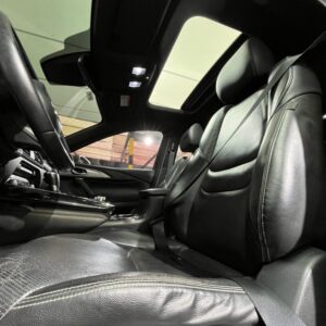 MAZDA CX9 GRAND TOURING LX TP 2.5CC 2021**: imagen 17