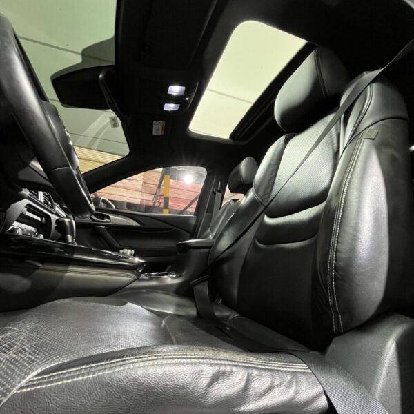 MAZDA CX9 GRAND TOURING LX TP 2.5CC 2021**