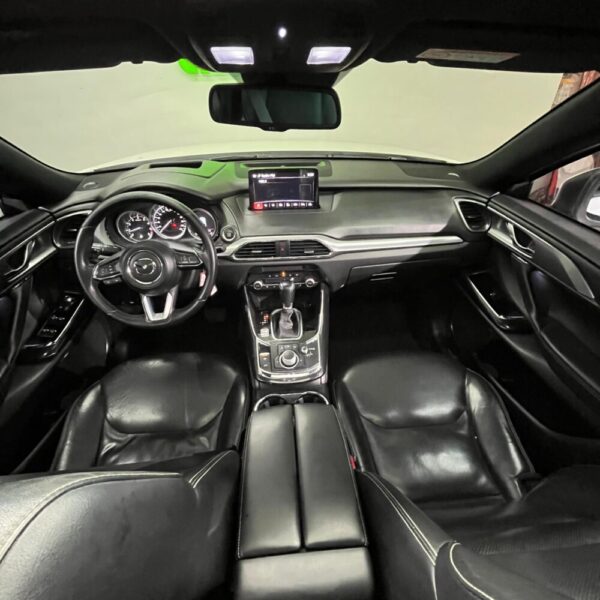 MAZDA CX9 GRAND TOURING LX TP 2.5CC 2021**