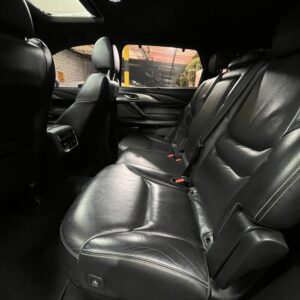 MAZDA CX9 GRAND TOURING LX TP 2.5CC 2021**: imagen 18