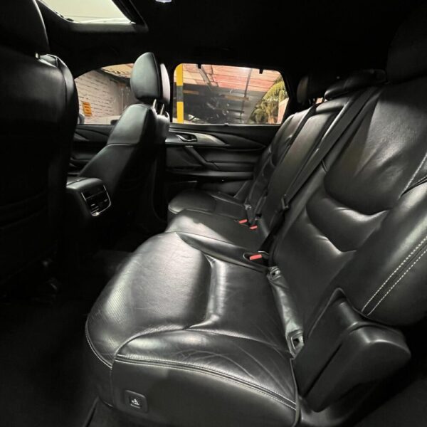 MAZDA CX9 GRAND TOURING LX TP 2.5CC 2021**