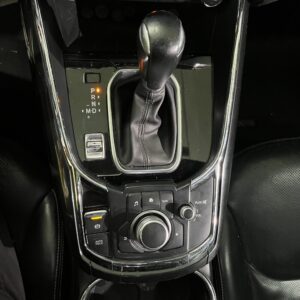 MAZDA CX9 GRAND TOURING LX TP 2.5CC 2021**: imagen 14