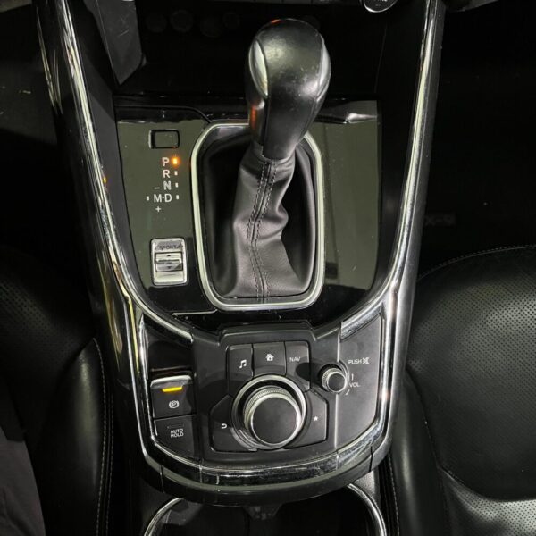 MAZDA CX9 GRAND TOURING LX TP 2.5CC 2021**