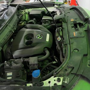 MAZDA CX9 GRAND TOURING LX TP 2.5CC 2021**: imagen 19