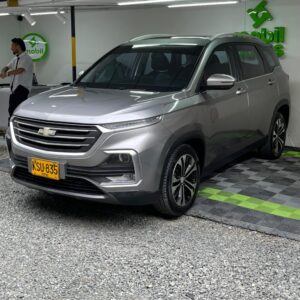 CHEVROLET CAPTIVA PREMIER TURBO TP 1.5CC 4X2 2023