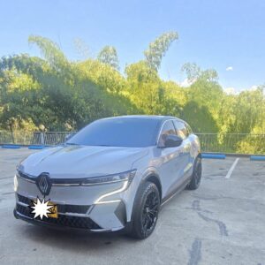 RENAULT MEGANE E-TECH AT 4X2 2025**