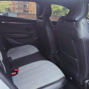 RENAULT MEGANE E-TECH AT 4X2 2025**: imagen 9