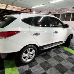HYUNDAI TUCSON IX 35 2.0L MT 2.0CC 4X2 2014**: imagen 10