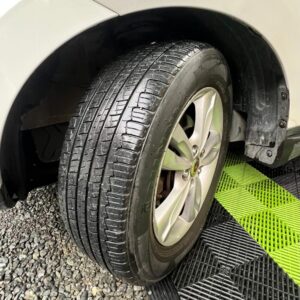 HYUNDAI TUCSON IX 35 2.0L MT 2.0CC 4X2 2014**: imagen 8