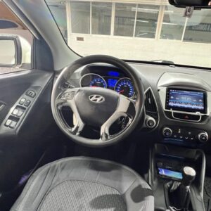 HYUNDAI TUCSON IX 35 2.0L MT 2.0CC 4X2 2014**: imagen 11