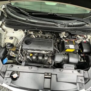 HYUNDAI TUCSON IX 35 2.0L MT 2.0CC 4X2 2014**: imagen 14