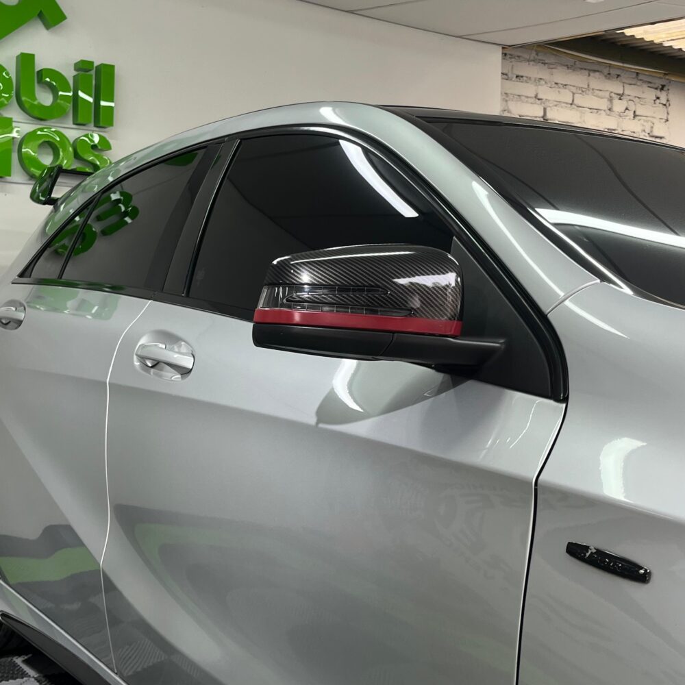 MERCEDES BENZ A 250 SPORT TP 2.0T 2014**: imagen 4