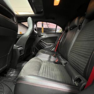 MERCEDES BENZ A 250 SPORT TP 2.0T 2014**: imagen 19