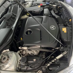 MERCEDES BENZ A 250 SPORT TP 2.0T 2014**: imagen 20