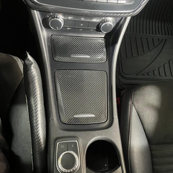 MERCEDES BENZ A 250 SPORT TP 2.0T 2014**