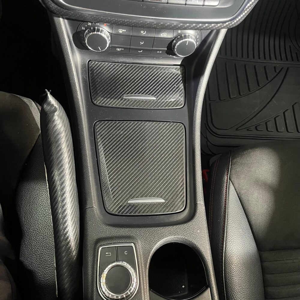 MERCEDES BENZ A 250 SPORT TP 2.0T 2014**: imagen 15