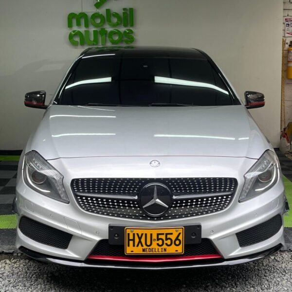 MERCEDES BENZ A 250 SPORT TP 2.0T 2014**