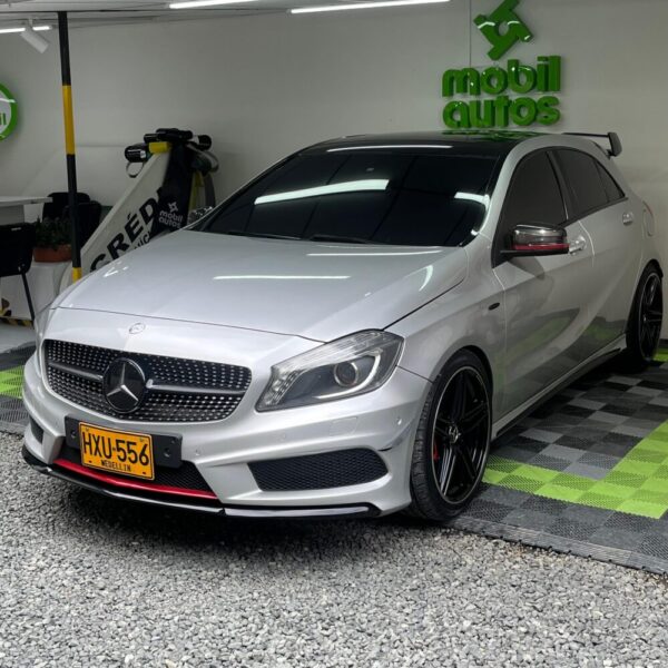 MERCEDES BENZ A 250 SPORT TP 2.0T 2014**