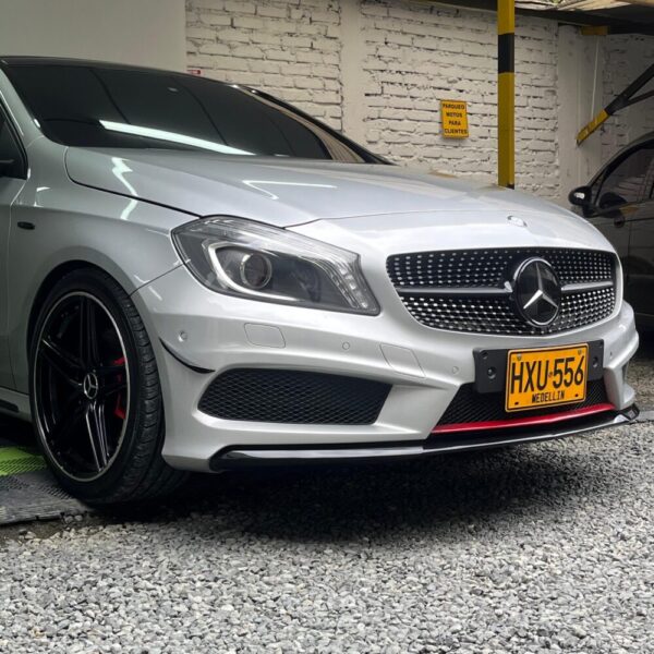 MERCEDES BENZ A 250 SPORT TP 2.0T 2014**