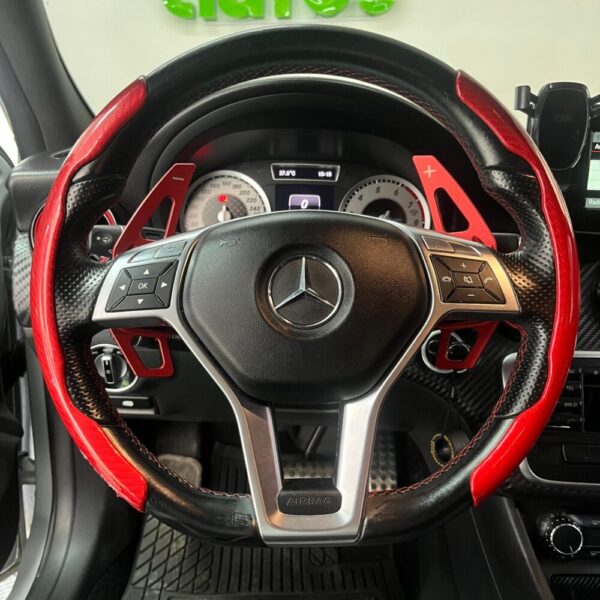 MERCEDES BENZ A 250 SPORT TP 2.0T 2014**