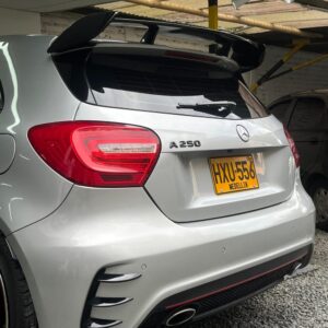 MERCEDES BENZ A 250 SPORT TP 2.0T 2014**: imagen 10