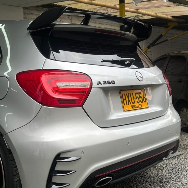 MERCEDES BENZ A 250 SPORT TP 2.0T 2014**