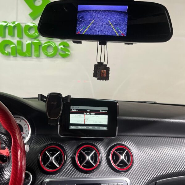 MERCEDES BENZ A 250 SPORT TP 2.0T 2014**