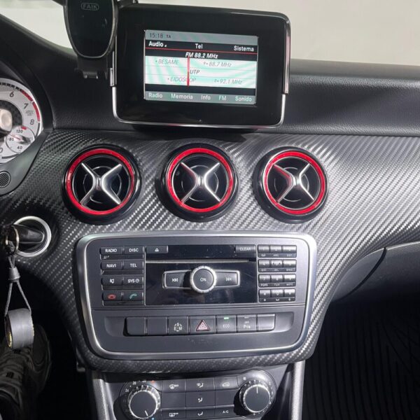 MERCEDES BENZ A 250 SPORT TP 2.0T 2014**