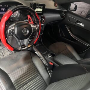 MERCEDES BENZ A 250 SPORT TP 2.0T 2014**: imagen 16