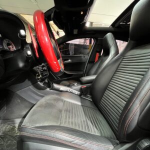 MERCEDES BENZ A 250 SPORT TP 2.0T 2014**: imagen 18