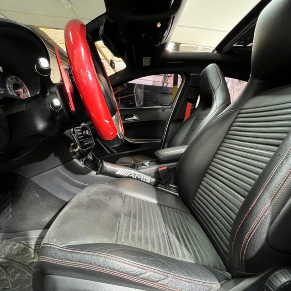 MERCEDES BENZ A 250 SPORT TP 2.0T 2014**