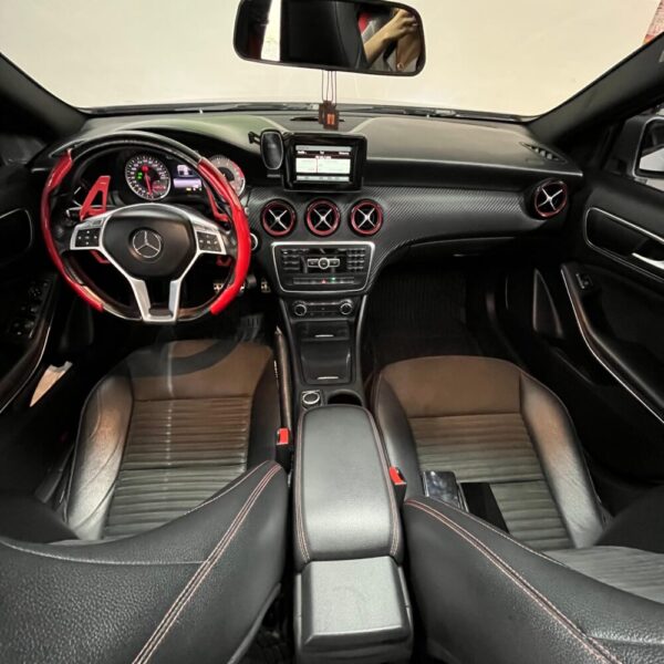 MERCEDES BENZ A 250 SPORT TP 2.0T 2014**
