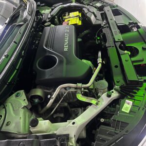 RENAULT KOLEOS INTENS TP 2.5CC 4X4 2017**: imagen 19