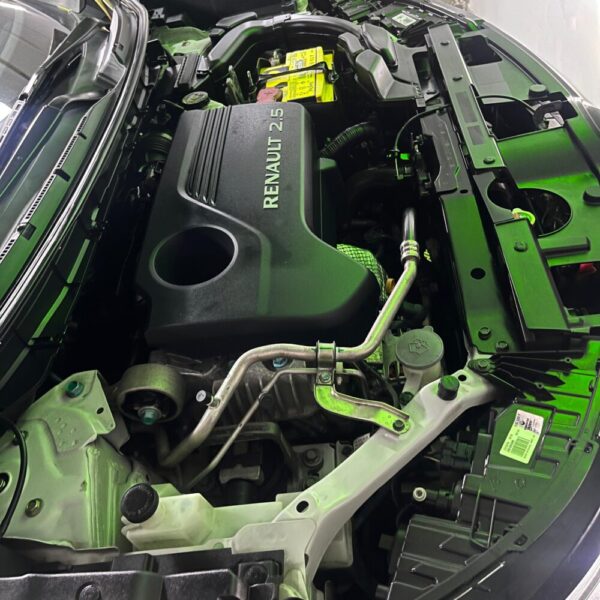 RENAULT KOLEOS INTENS TP 2.5CC 4X4 2017**