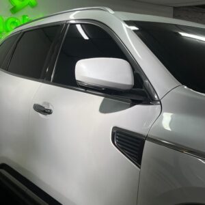 RENAULT KOLEOS INTENS TP 2.5CC 4X4 2017**: imagen 4