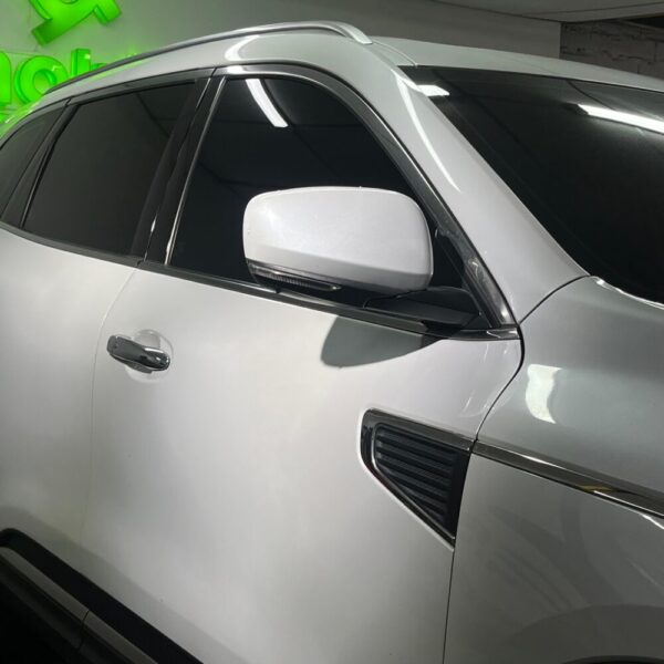 RENAULT KOLEOS INTENS TP 2.5CC 4X4 2017**